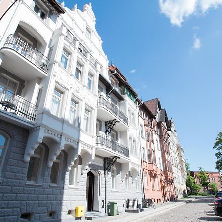 Apartament Raphael Stary Toruń Zewnętrze zdjęcie
