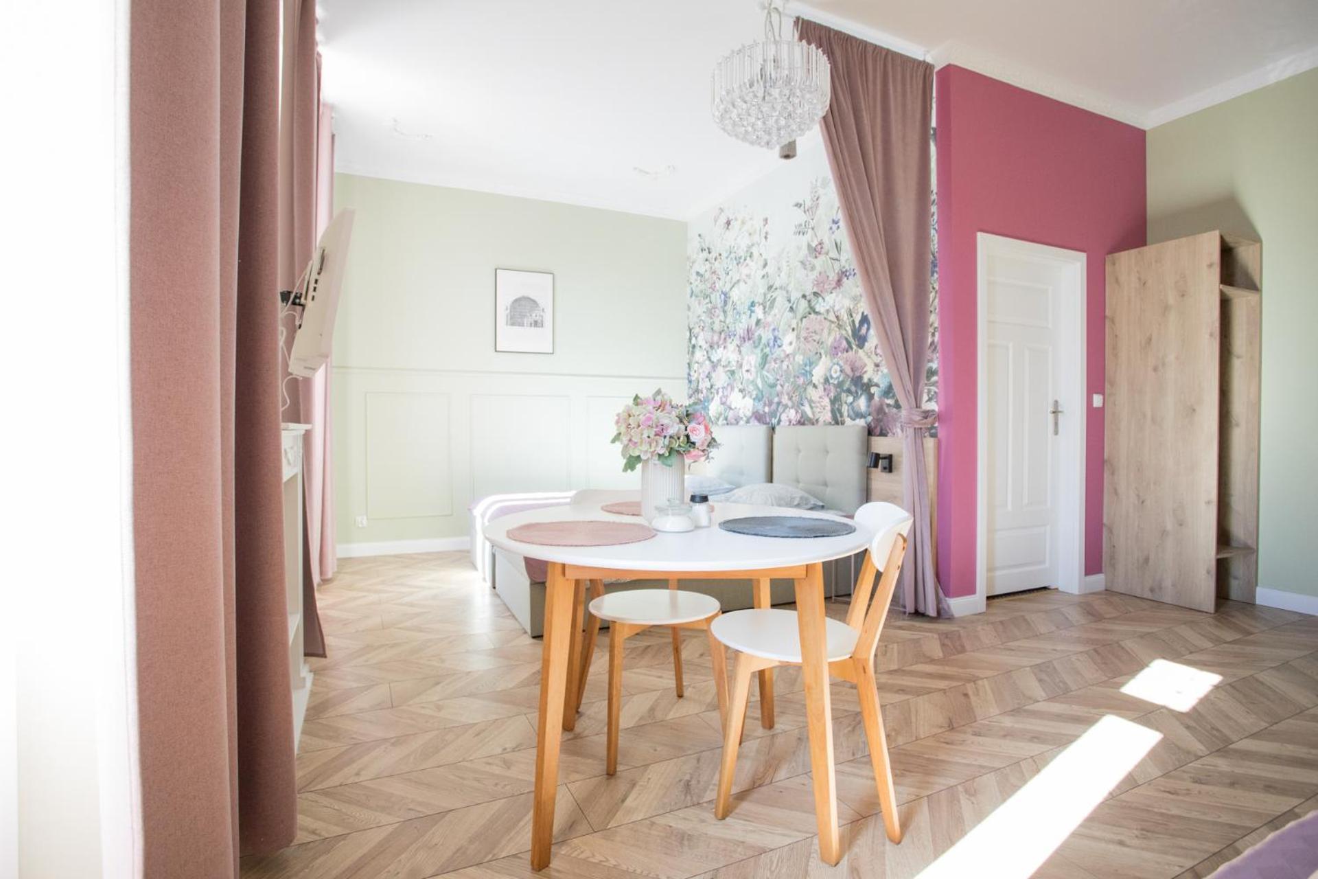Apartament Raphael Stary Toruń Zewnętrze zdjęcie